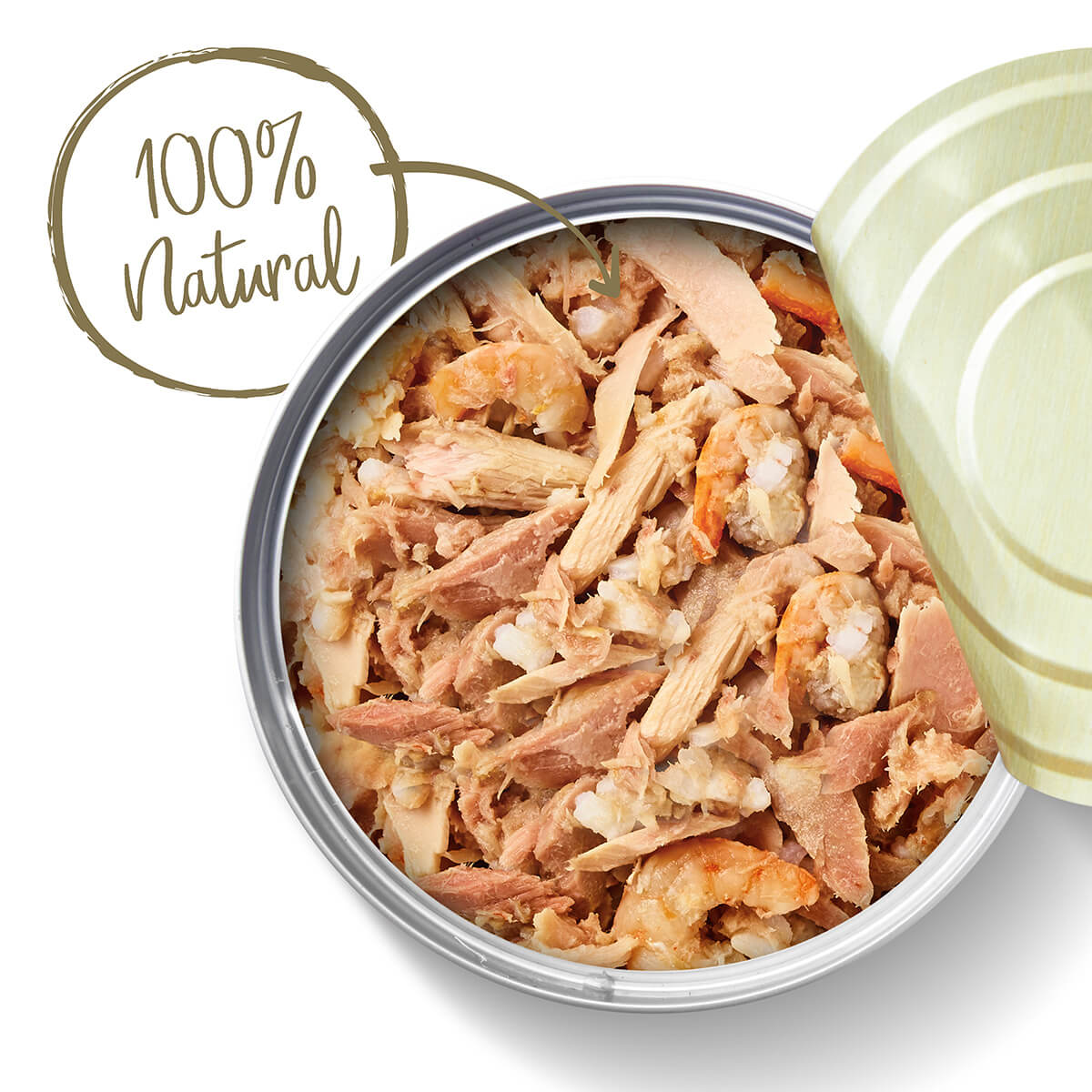 Applaws Tuna & Prawn Wet Cat Food