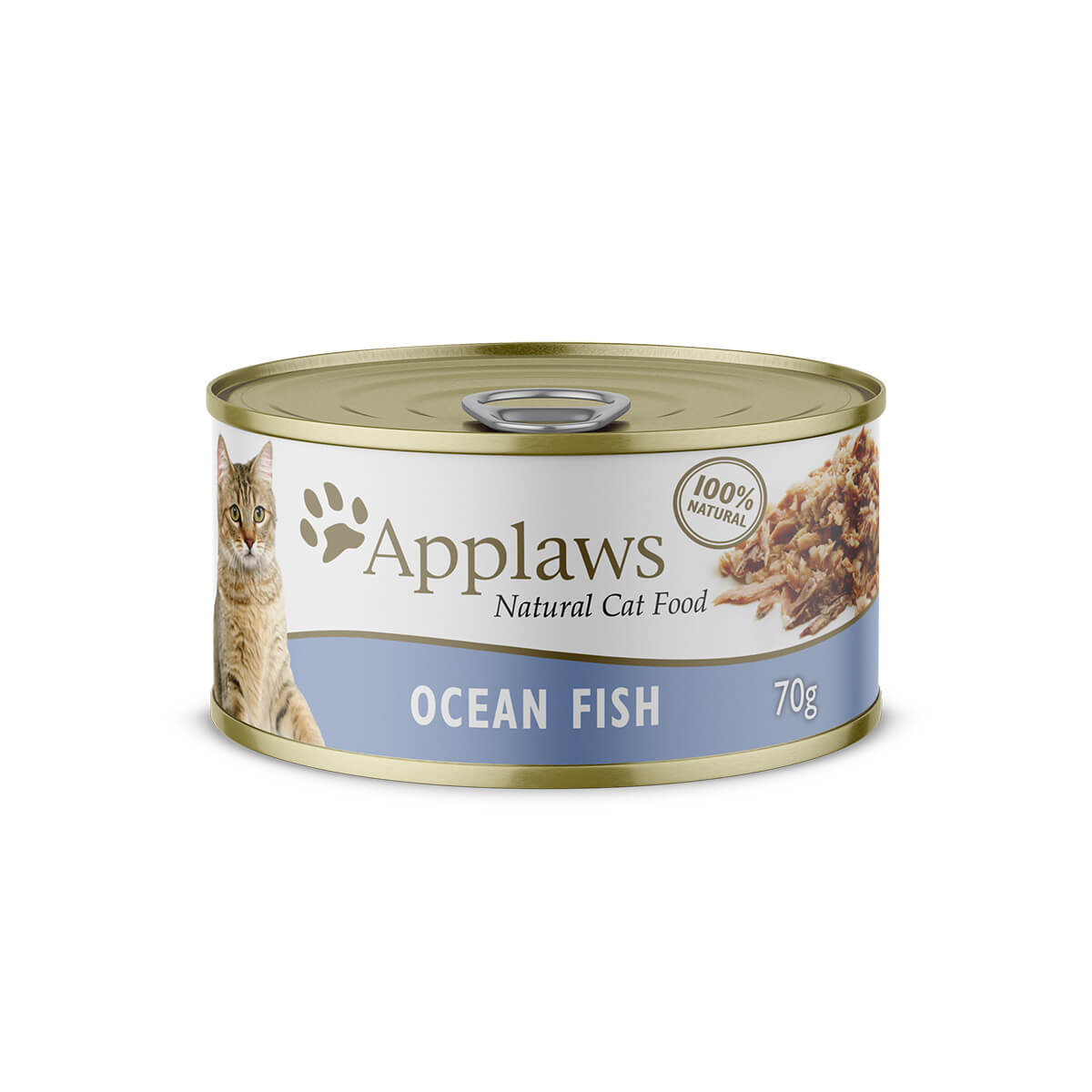 Applaws Ocean Fish Wet Cat Food