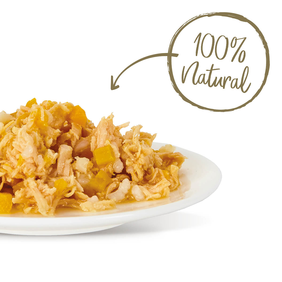 Applaws Chicken & Pumpkin Pouch Wet Cat Food