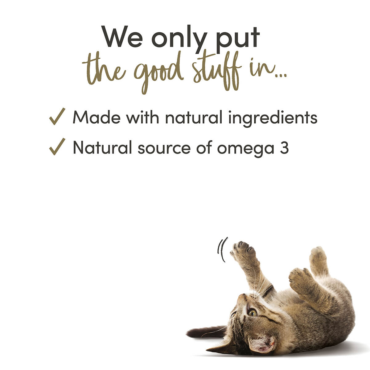 Applaws Chicken & Liver In Jelly Wet Cat Food