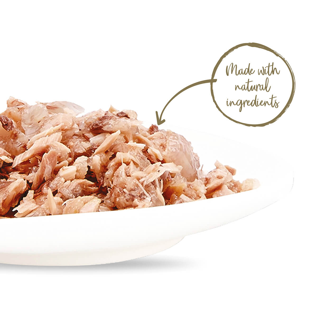 Applaws Tuna Wholemeat In Jelly Wet Cat Food