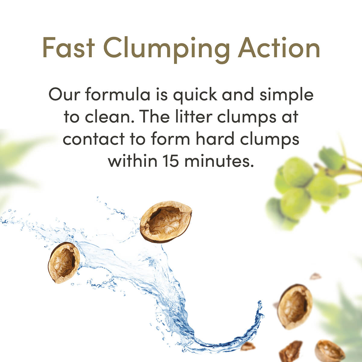 Applaws Natures Calling Clumping Cat Litter