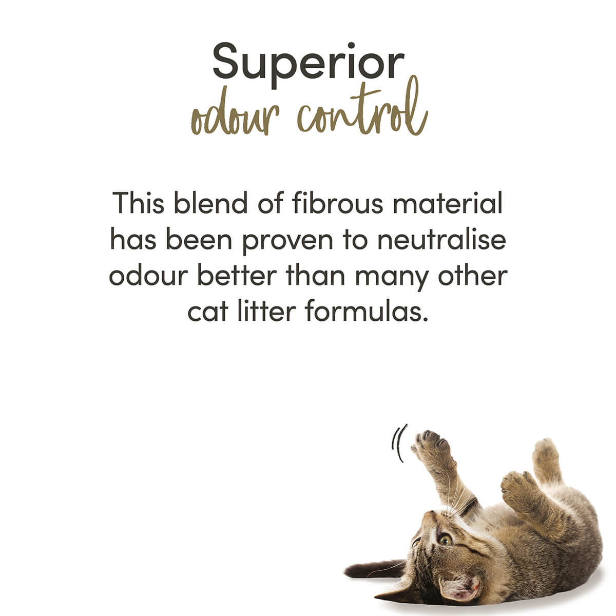 Applaws Natures Calling Clumping Cat Litter