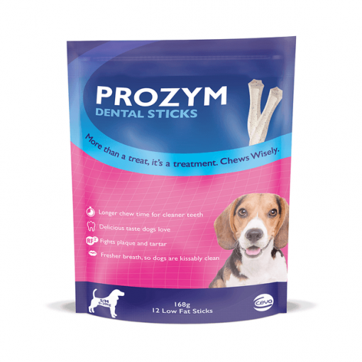 Prozym RF2 Dental Sticks