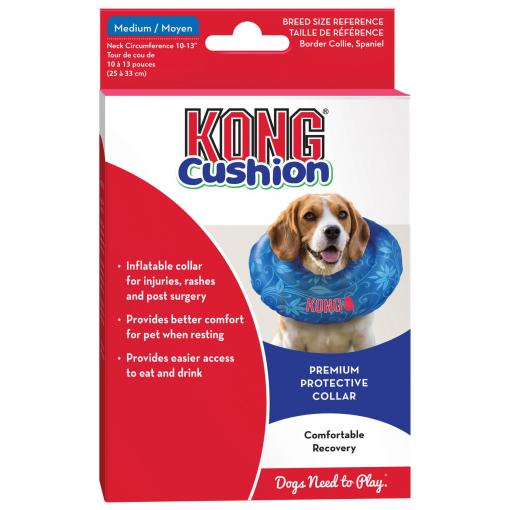 KONG Cushion Protective Collar