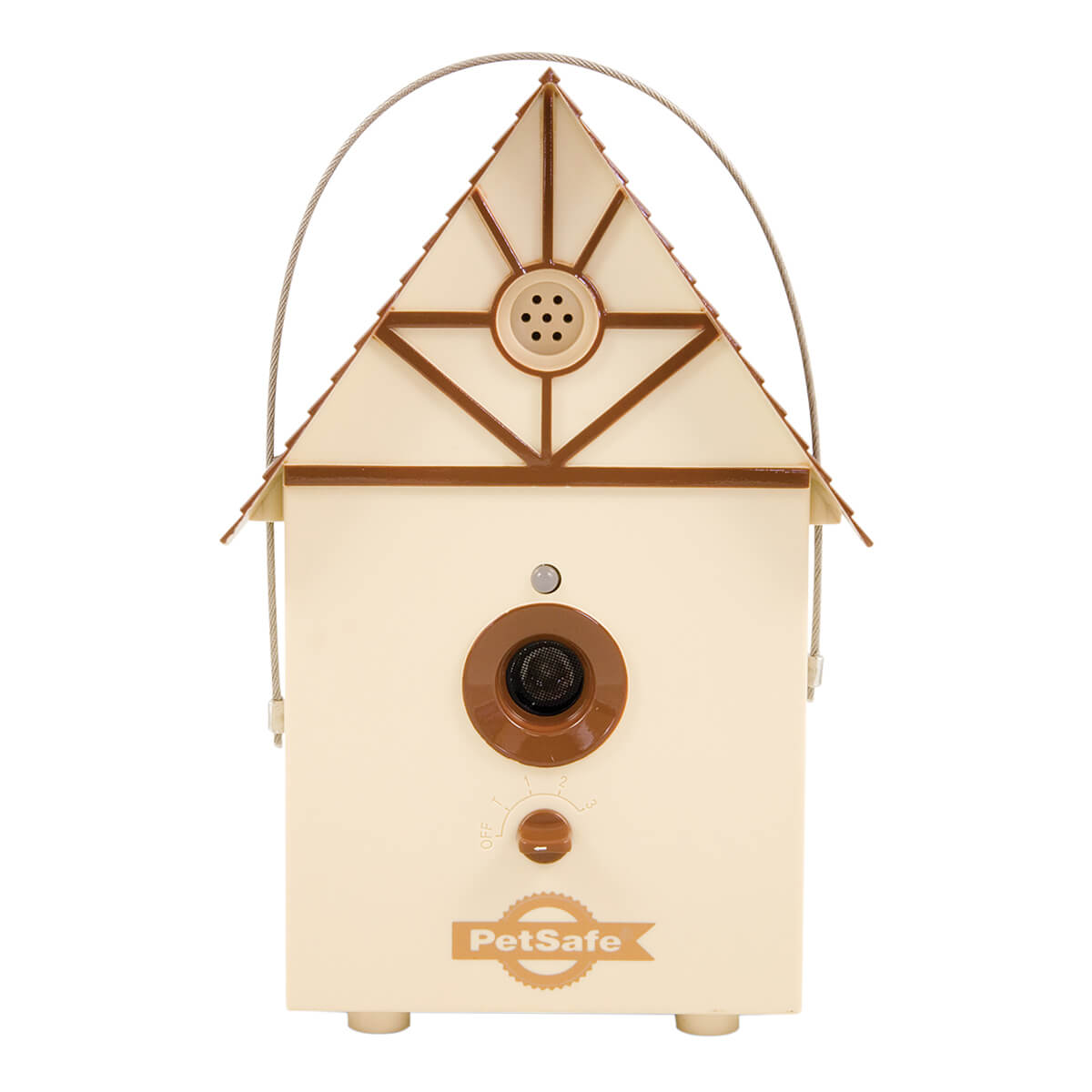 PetSafe Outdoor Bark Control