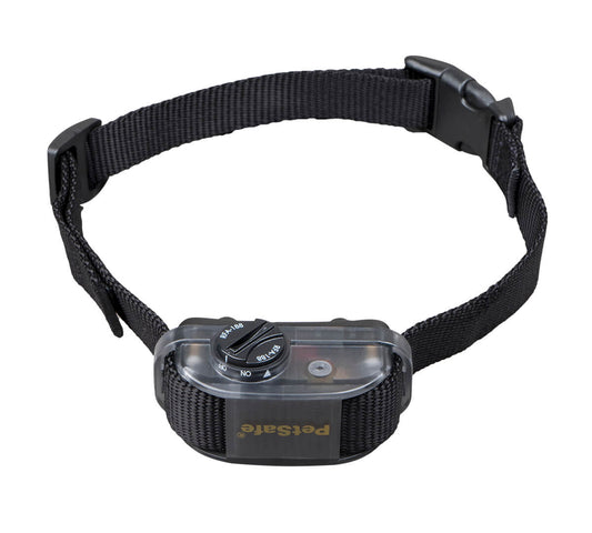 PetSafe VBC-10 Vibraction Bark Control Collar