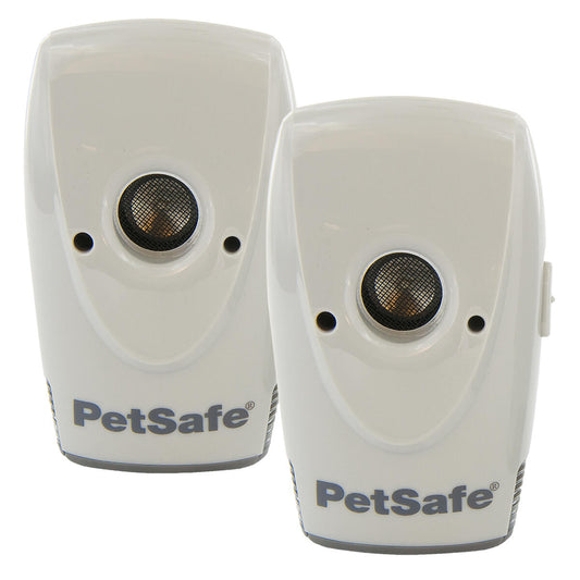 PetSafe Indoor Ultrasonic Bark Control