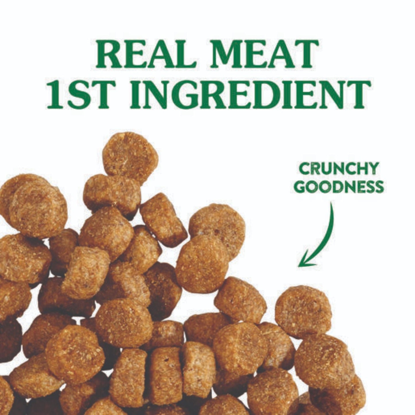 Nature's Gift Sustain Adult Beef Dry Dog Food