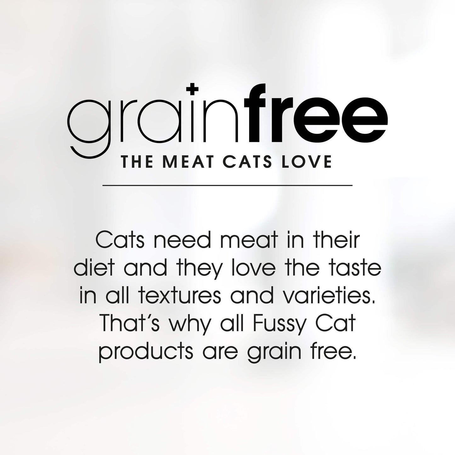 Fussy Cat Grain Free Crunchers Kangaroo Cat Treat