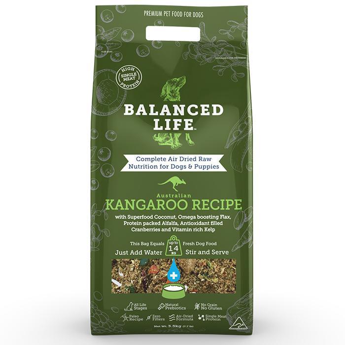 Balanced Life Kangaroo for Dogs