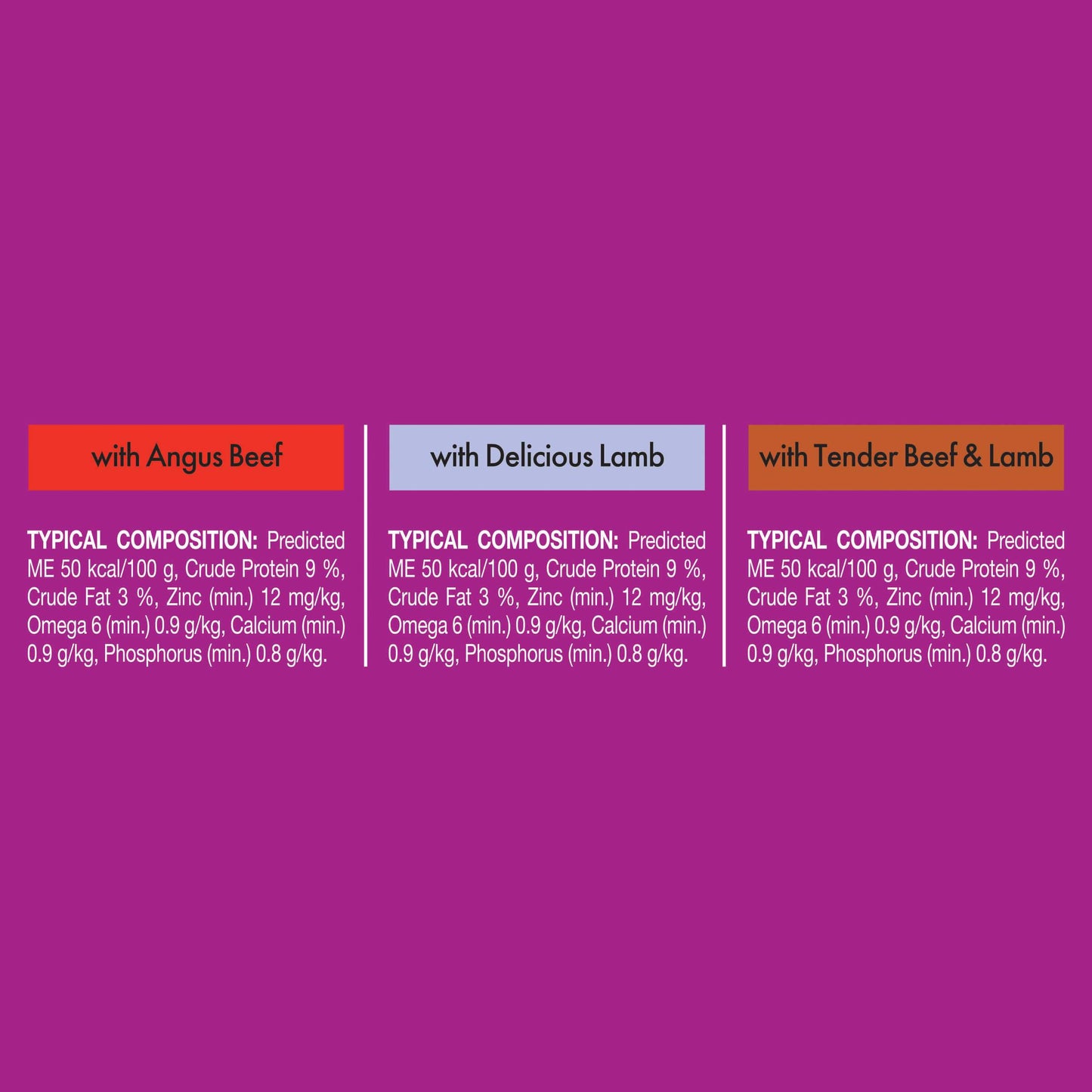 Whiskas Adult So Meaty Meat Cuts Gravy Wet Cat Food