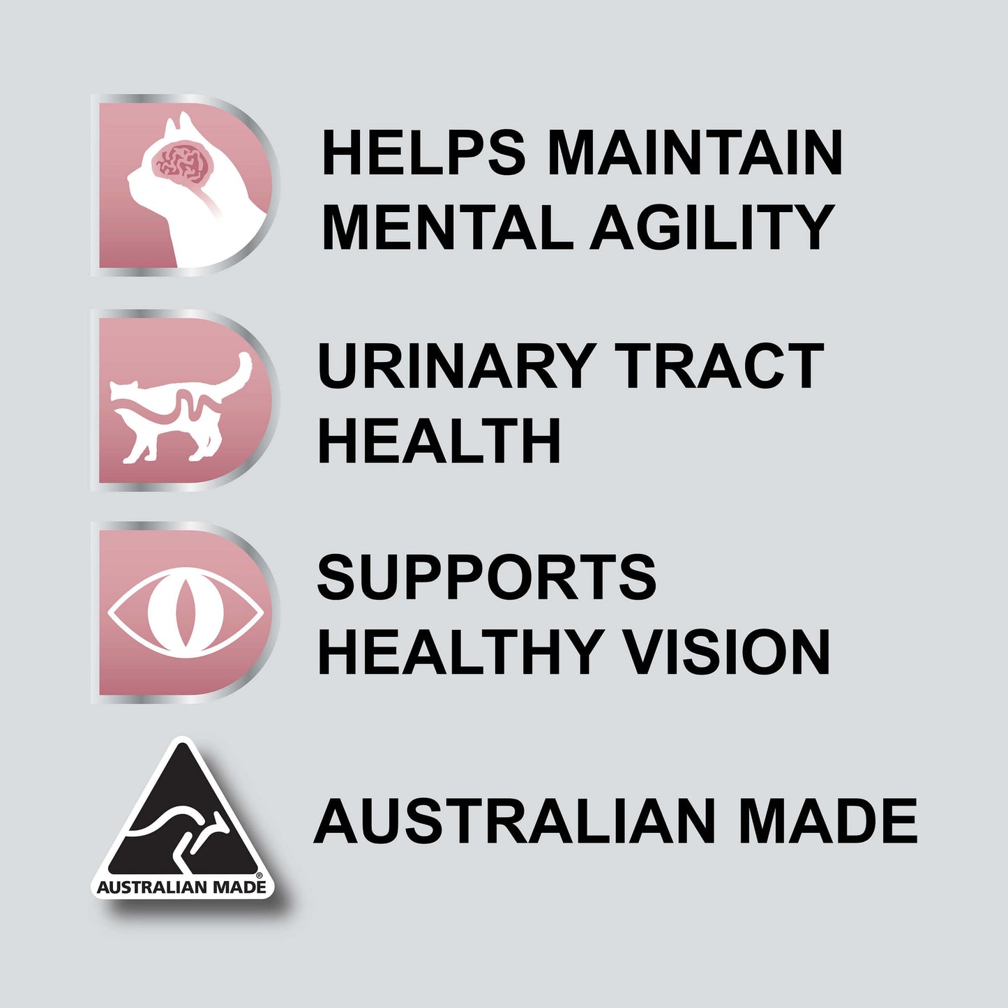 Optimum Mature Chicken Dry Cat Food