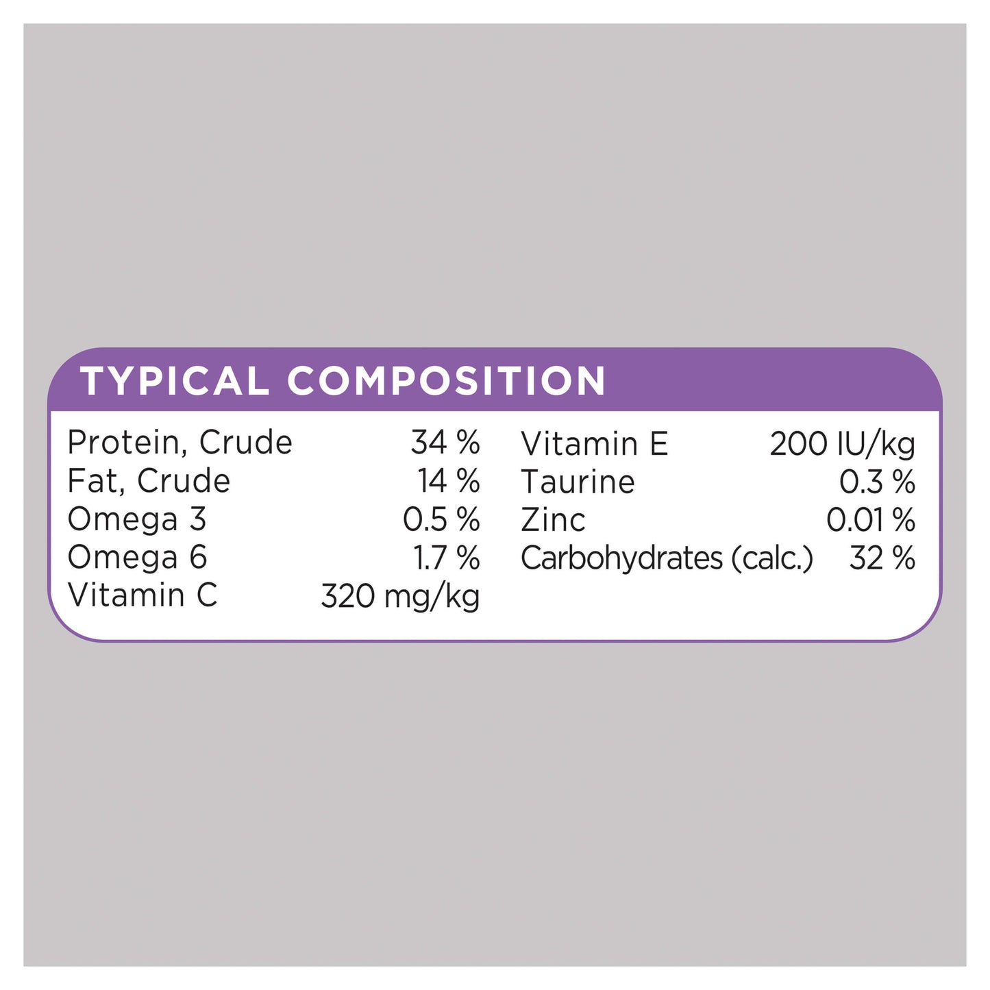 Optimum Grain Free Sensitive Ocean Fish Dry Cat Food