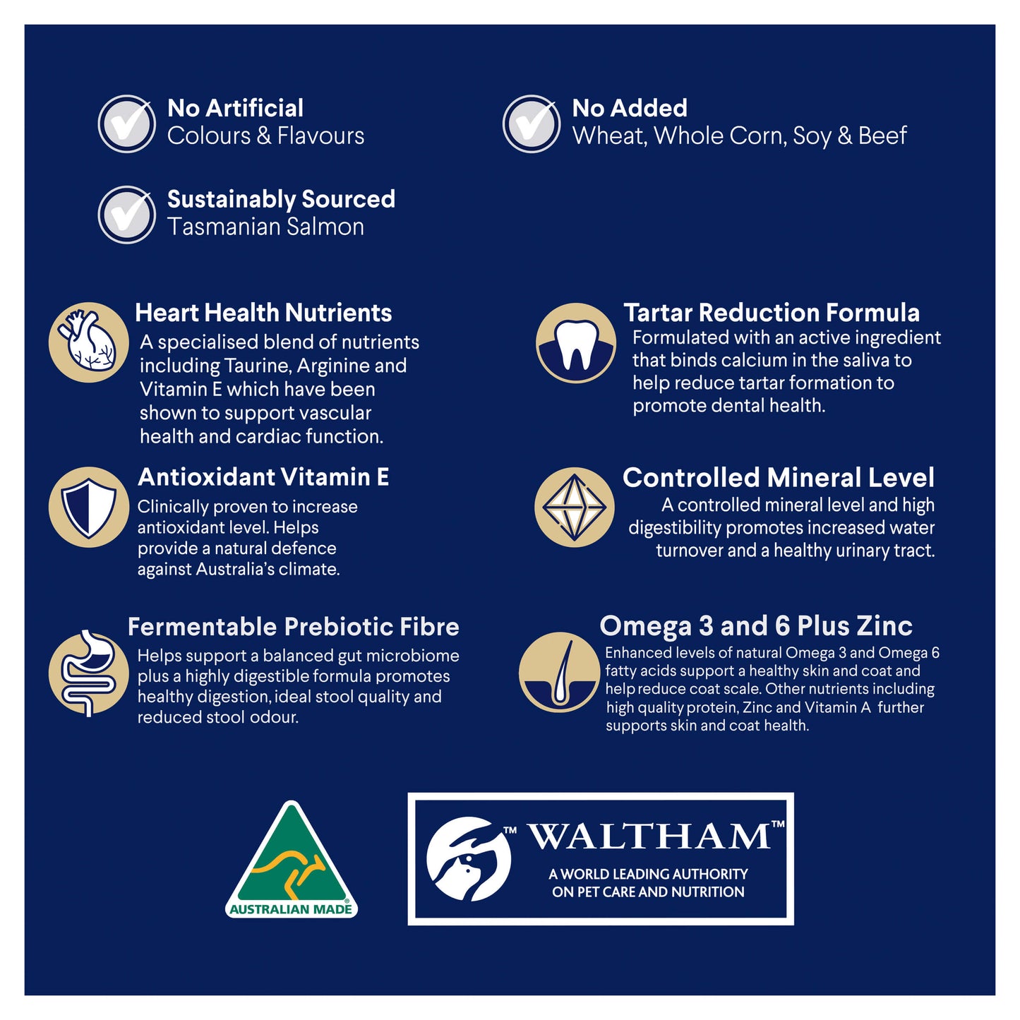 Advance Small Oodles Salmon with Rice Dry Dog Food