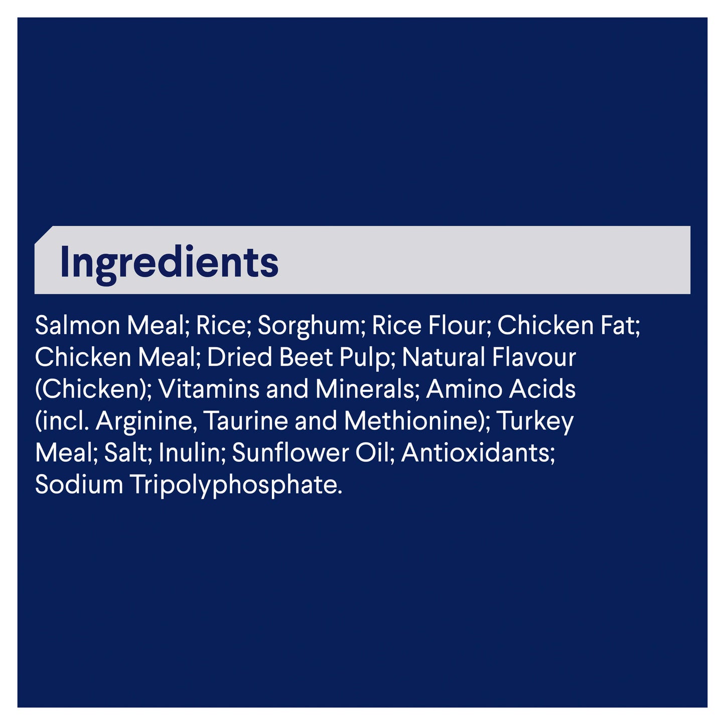 Advance Small Oodles Salmon with Rice Dry Dog Food