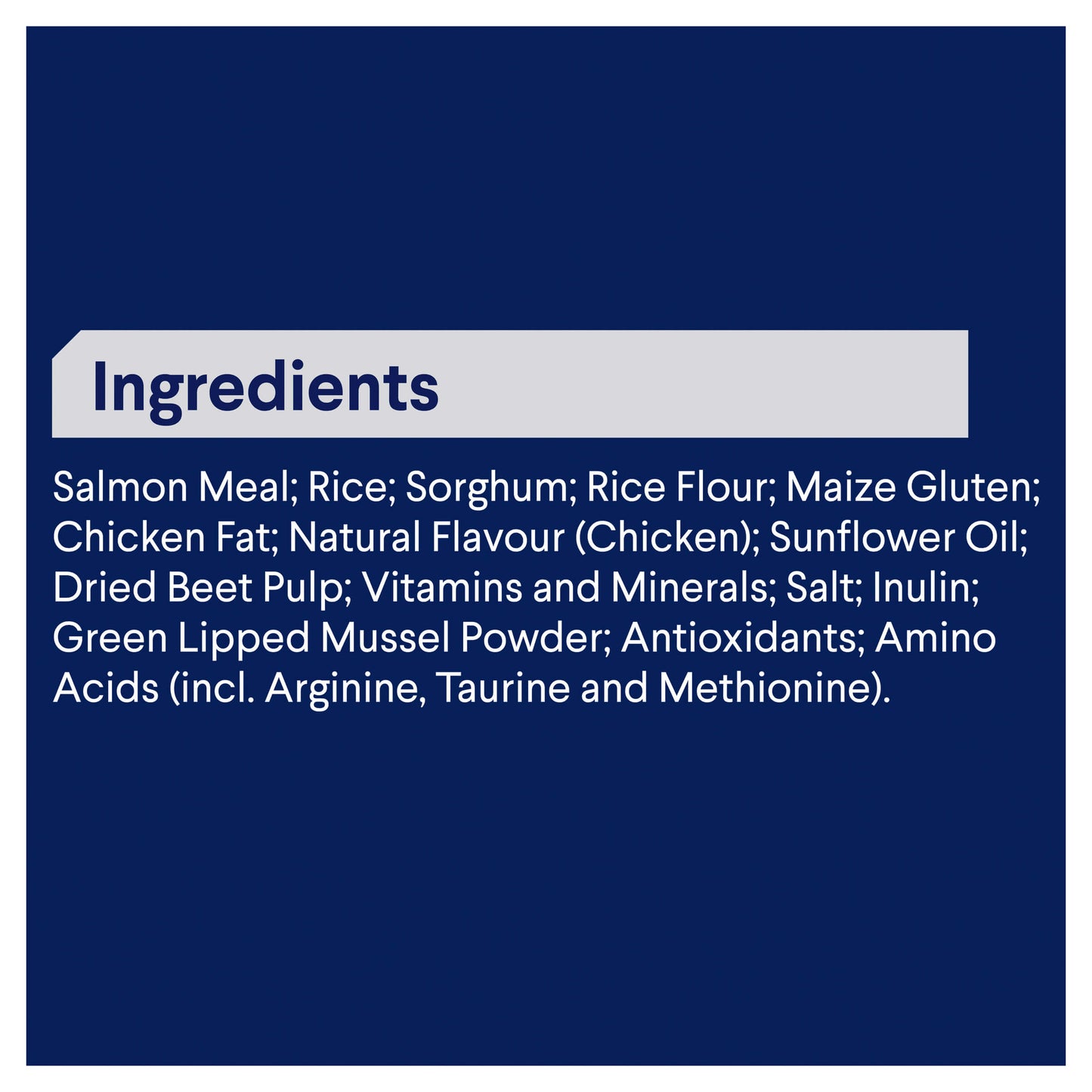 Advance Medium Terriers Ocean Fish with Rice Dry Dog Food