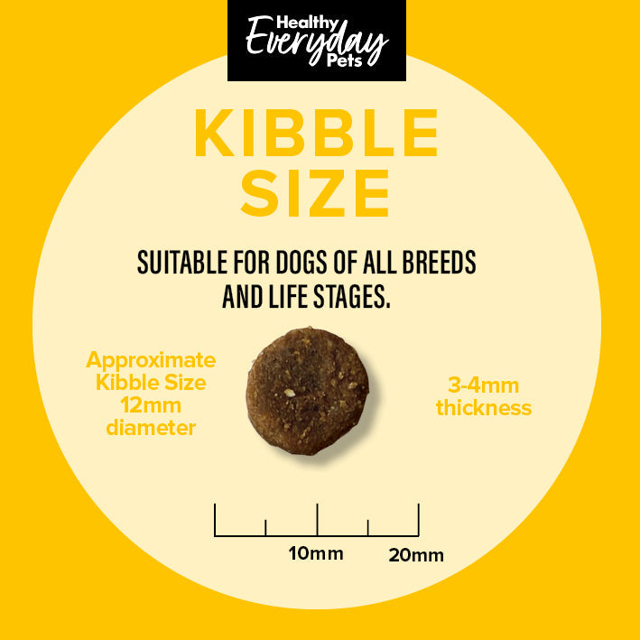 Healthy Everyday Pets Poultry Dry Cat Food