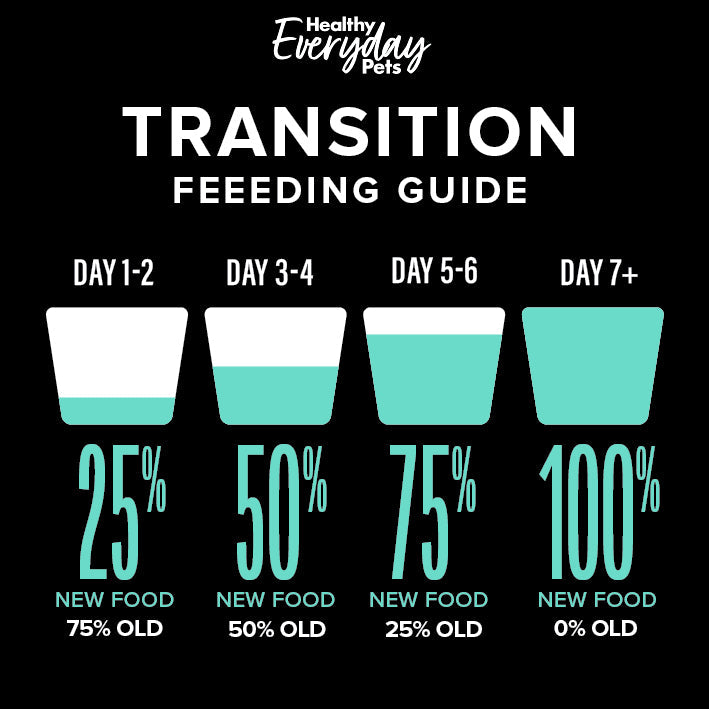 Healthy Everyday Pets Seafood Dry Cat Food