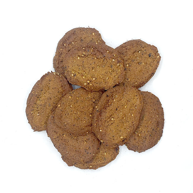 Super Dog Chicken Bickies Dog Treats