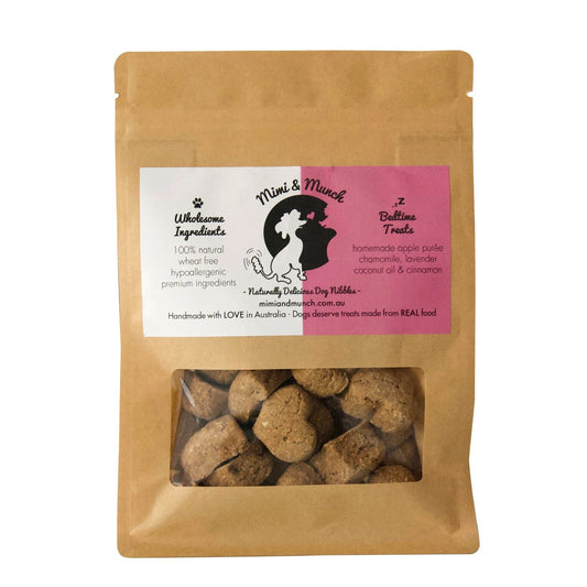 Mimi & Munch Bedtime Dog Treats