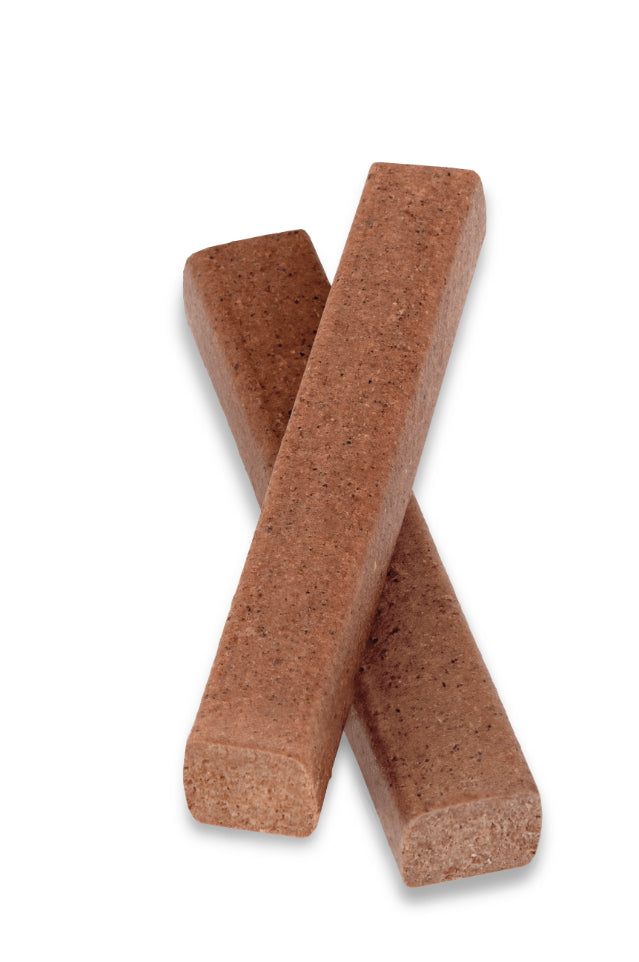 Bell & Bone Beef Collagen Sticks Puppy & Small Dog Treats