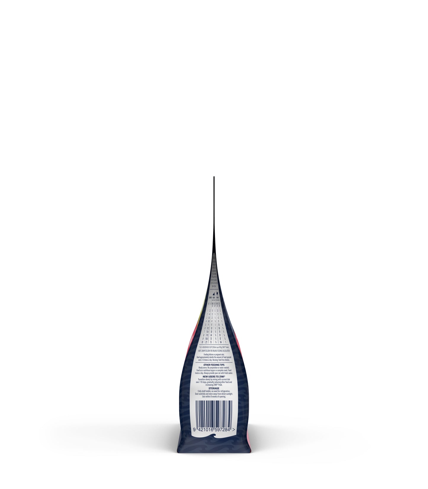 Ziwi Peak Air Dried Provenance Otago Valley Cat Food