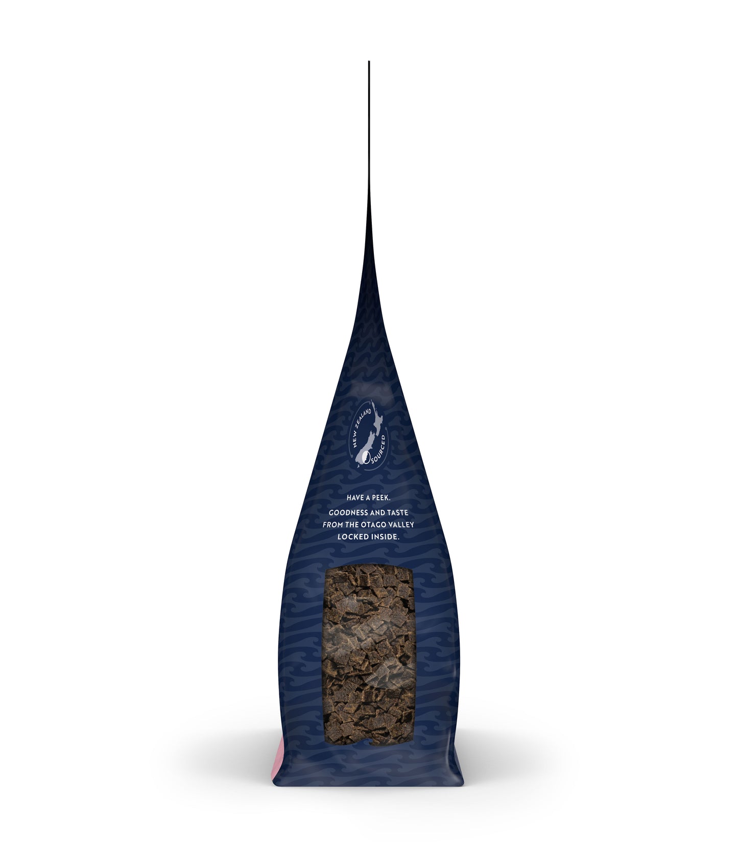 ZiwiPeak Air Dried Provenance Otago Valley Dry Dog Food