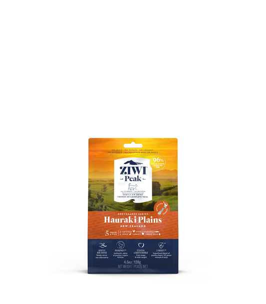 Ziwi Peak Air Dried Provenance Hauraki Plains Dry Cat Food