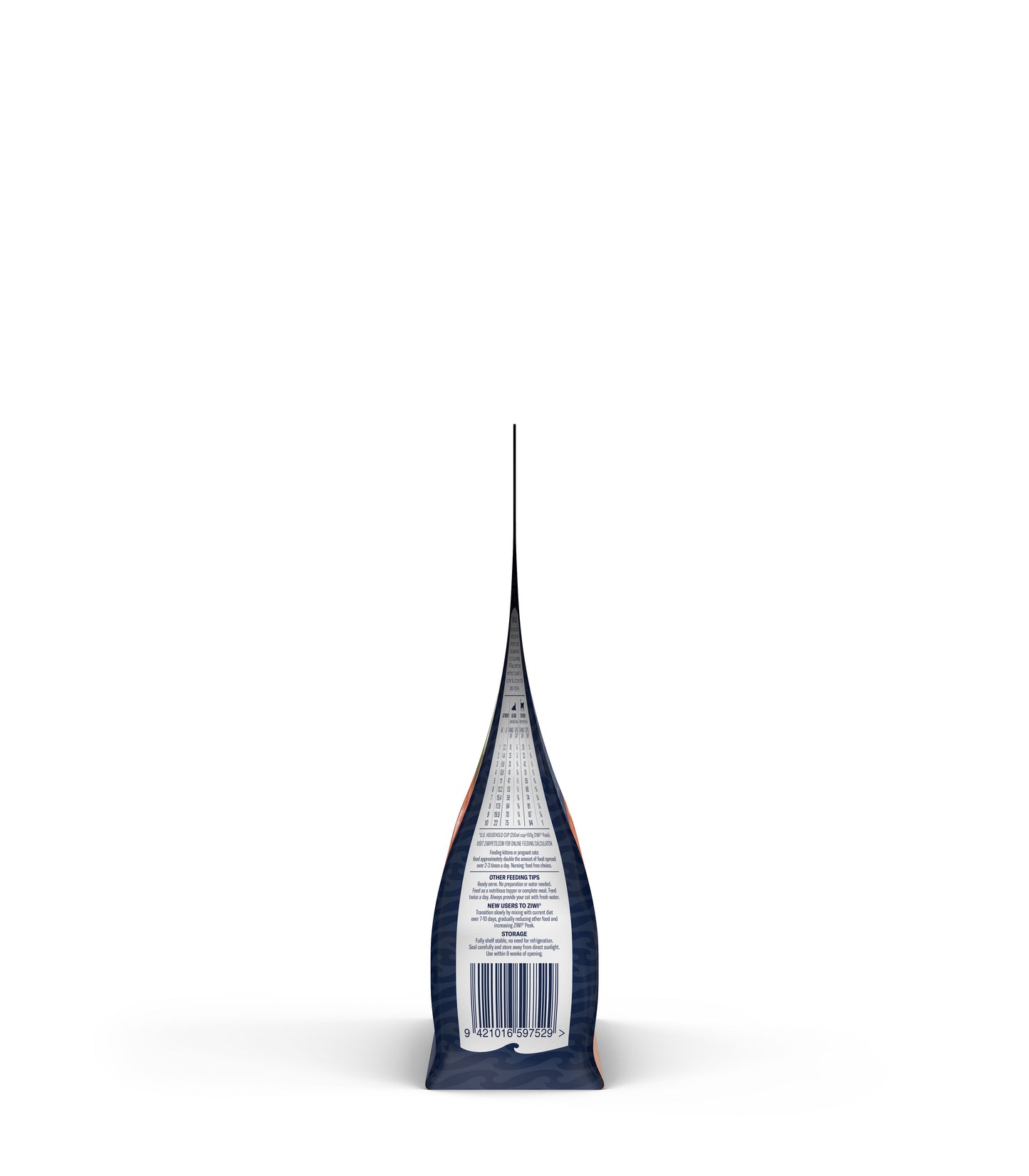 Ziwi Peak Air Dried Provenance Hauraki Plains Dry Cat Food