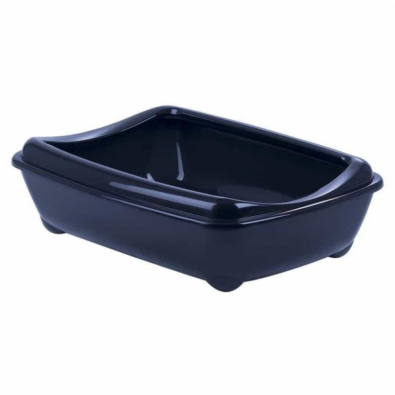 Moderna Aristotray & Rim Cat Litter Box