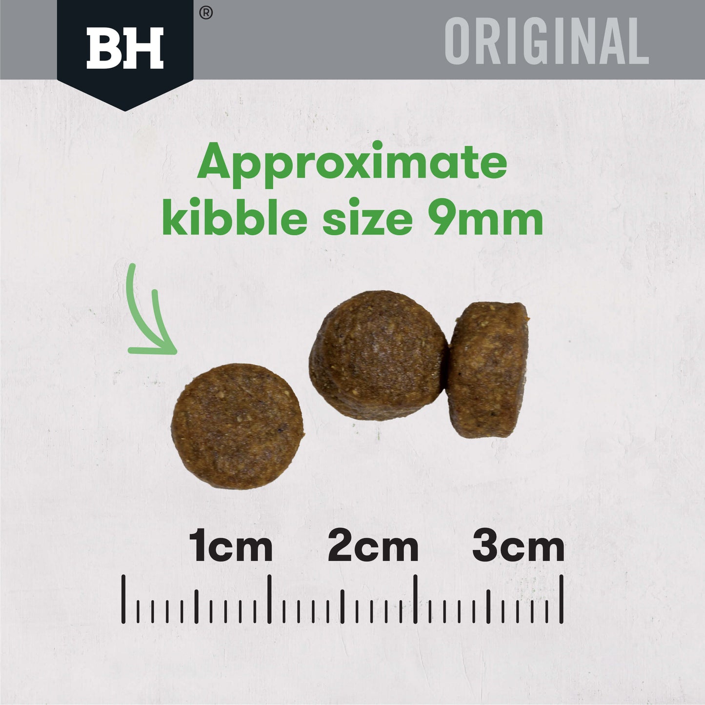 Black Hawk Original Adult Chicken Dry Cat Food