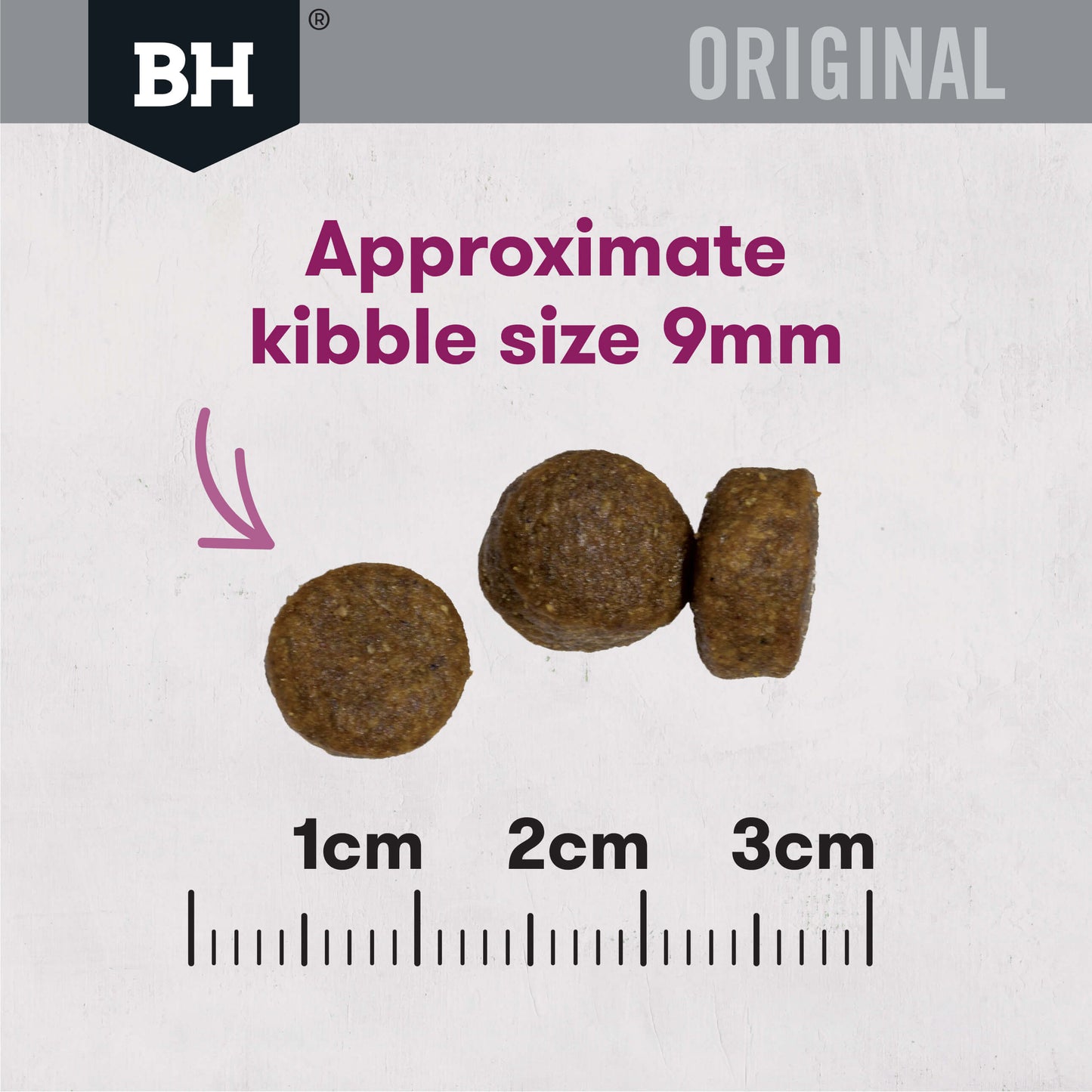 Black Hawk Original Adult Lamb Dry Cat Food