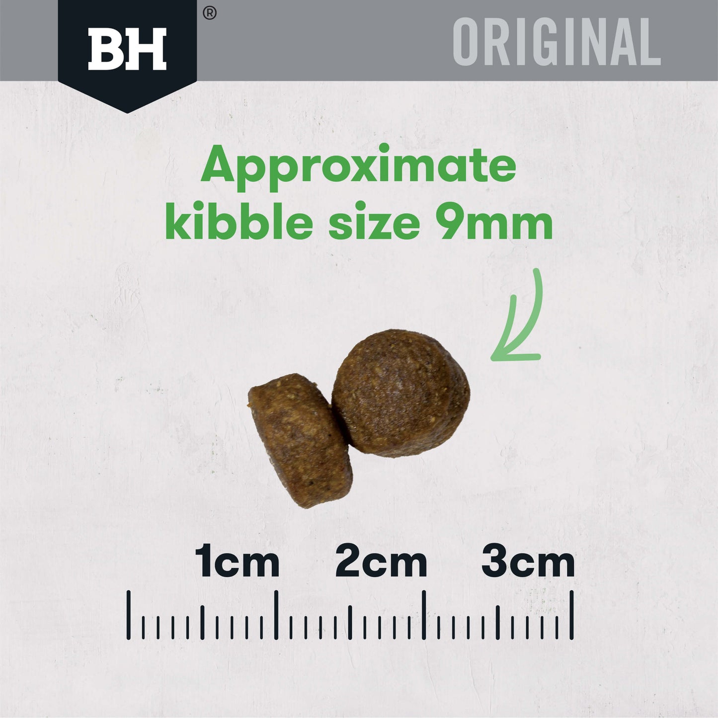 Black Hawk Original Puppy Chicken & Rice Dry Dog Food