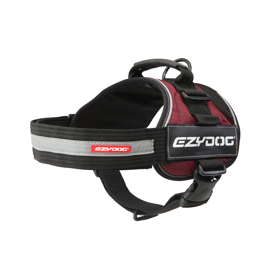EzyDog Convert Utility Dog Harness