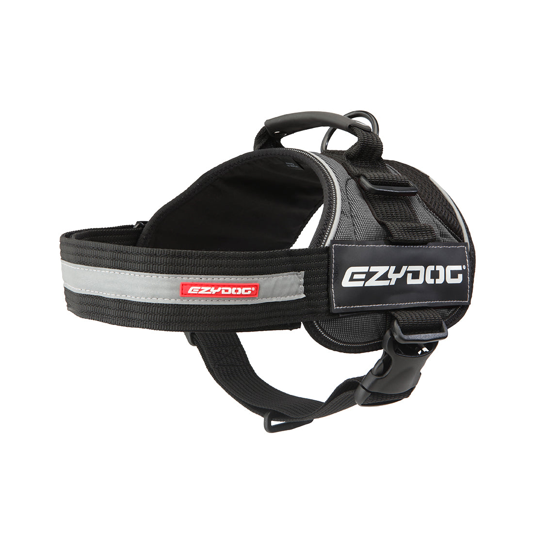 EzyDog Convert Utility Dog Harness