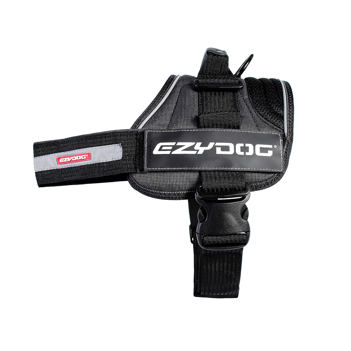 EzyDog Convert Utility Dog Harness
