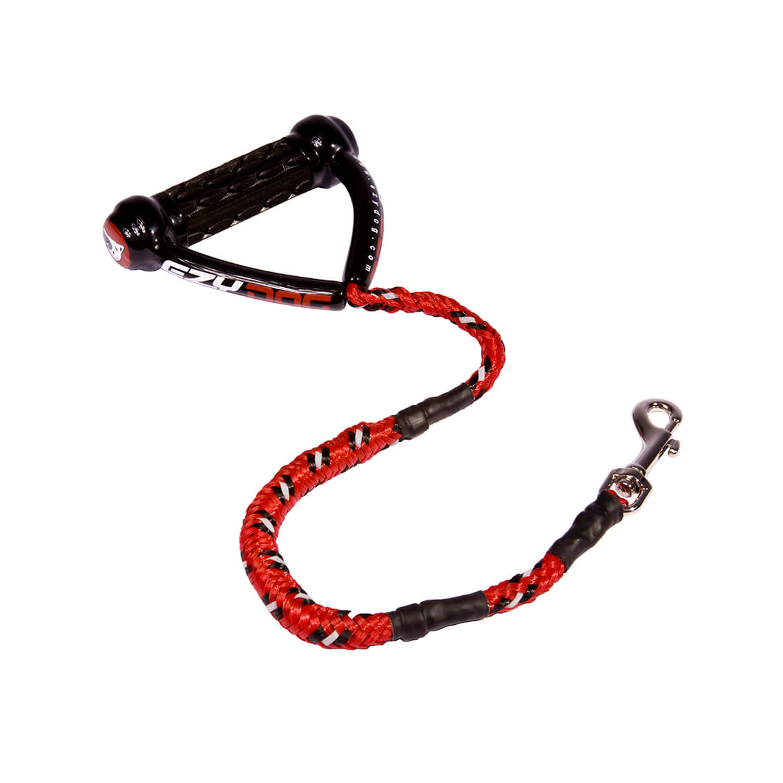 EzyDog Cujo Shock Absorbing Dog Lead