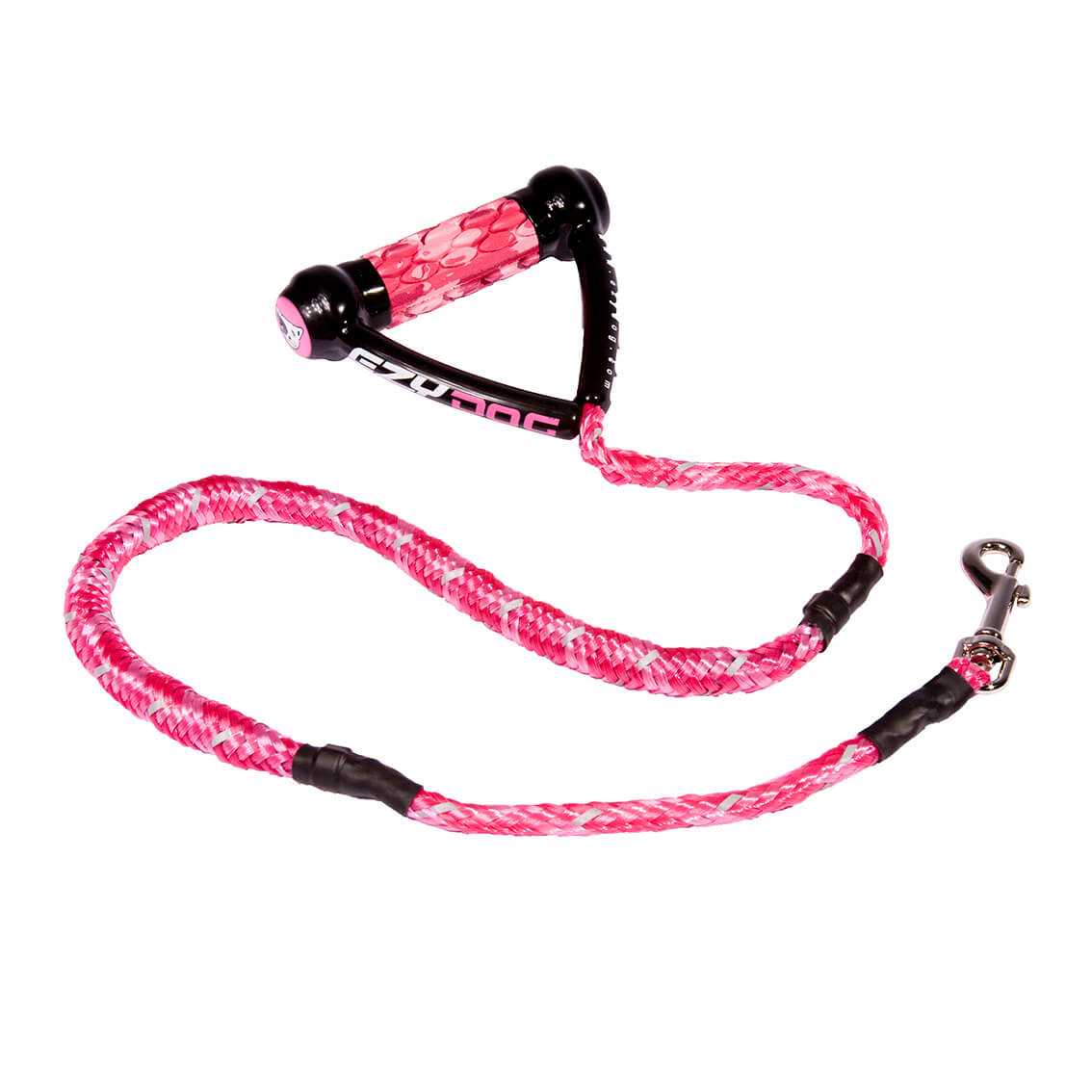 EzyDog Cujo Shock Absorbing Dog Lead