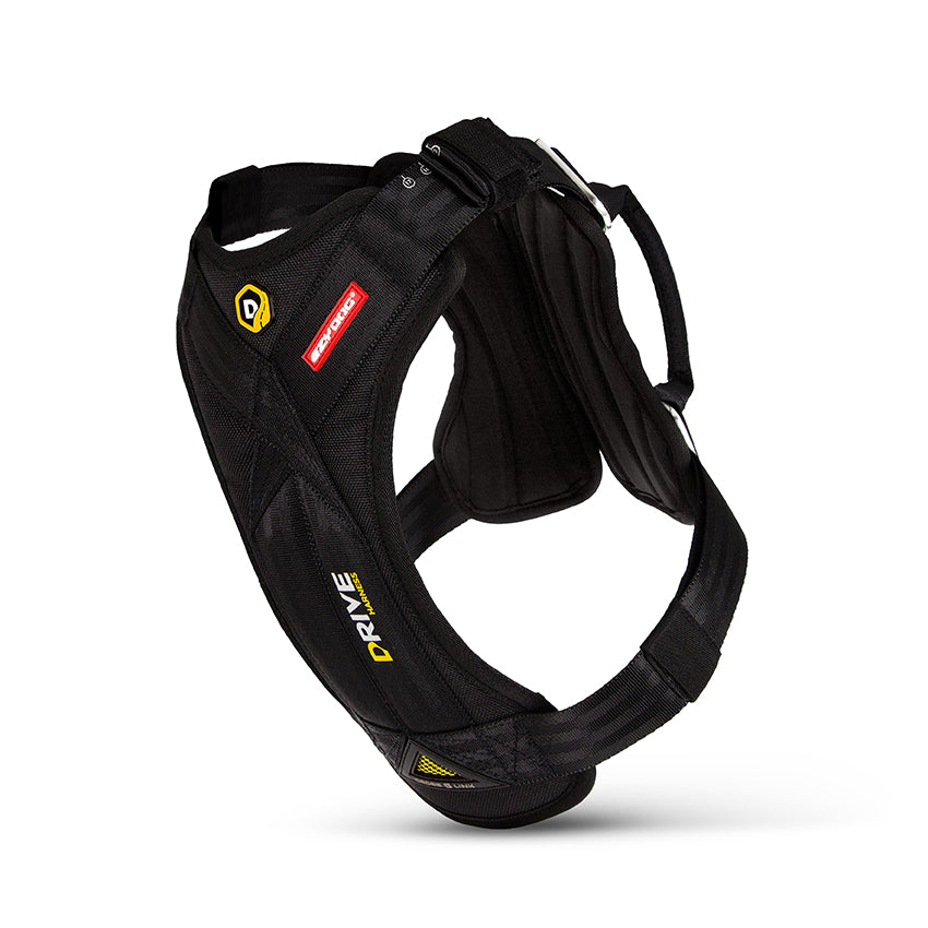 EzyDog Drive Car Harness