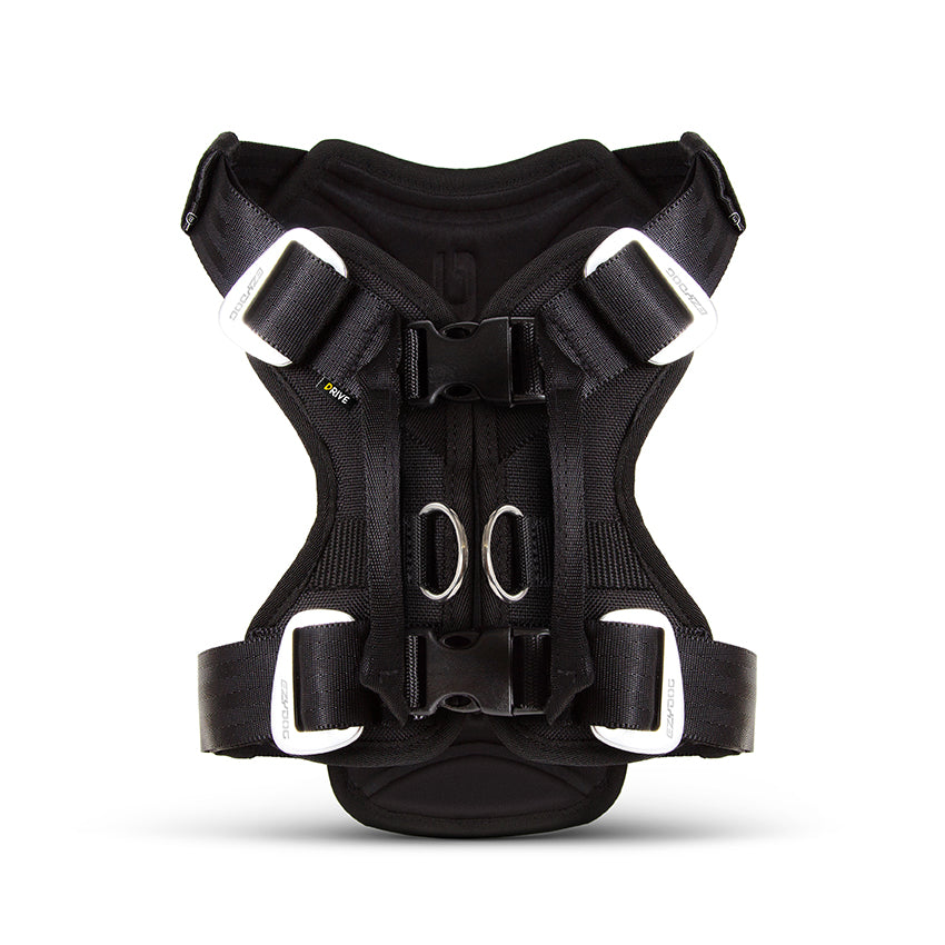 EzyDog Drive Car Harness