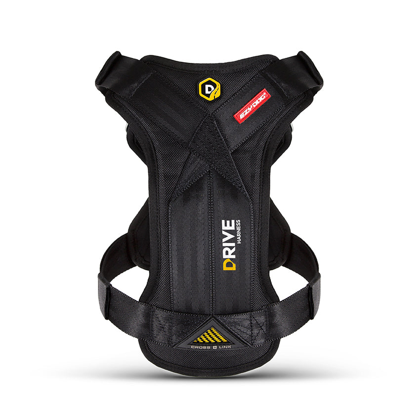 EzyDog Drive Car Harness