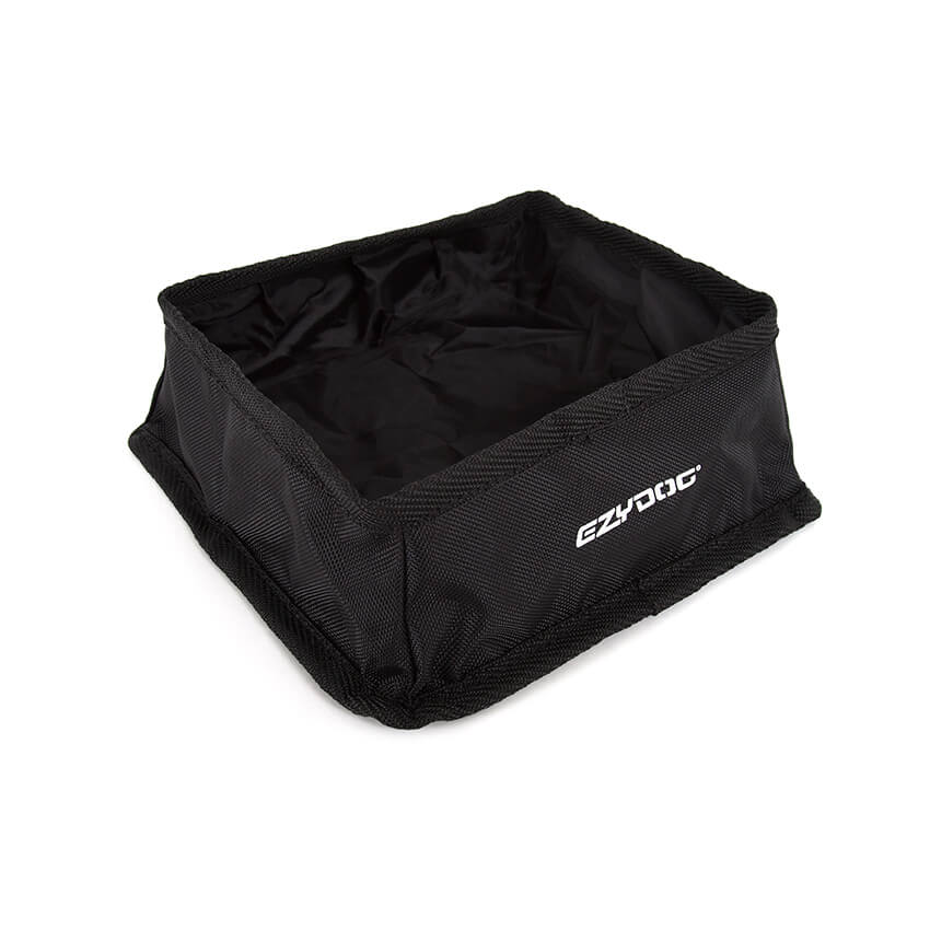 EzyDog Fold A Bowl Collapsible Dog Bowl