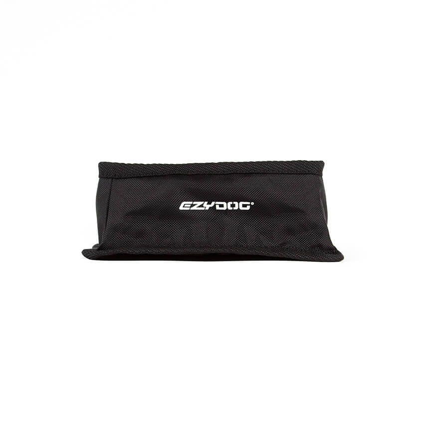 EzyDog Fold A Bowl Collapsible Dog Bowl