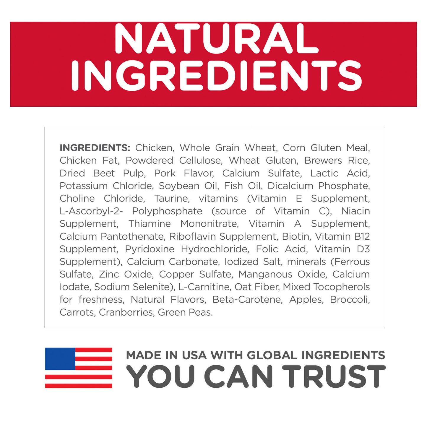 Hill's Science Diet Indoor 7+ Adult Dry Cat Food