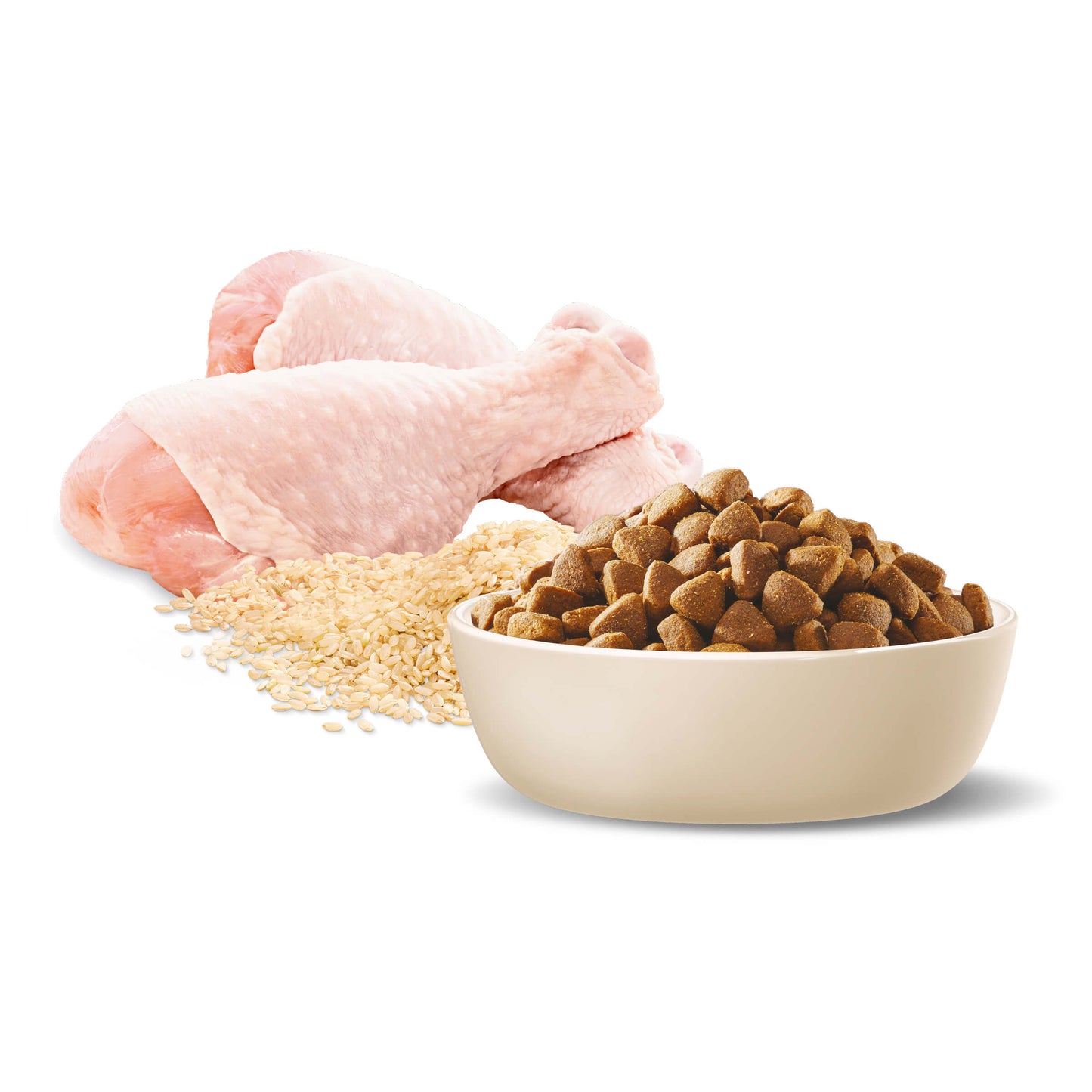 Advance Mature Medium Breed Chicken Dry Dog Food