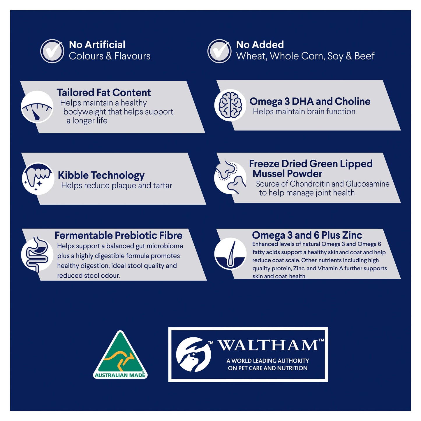 Advance Mature Medium Breed Chicken Dry Dog Food