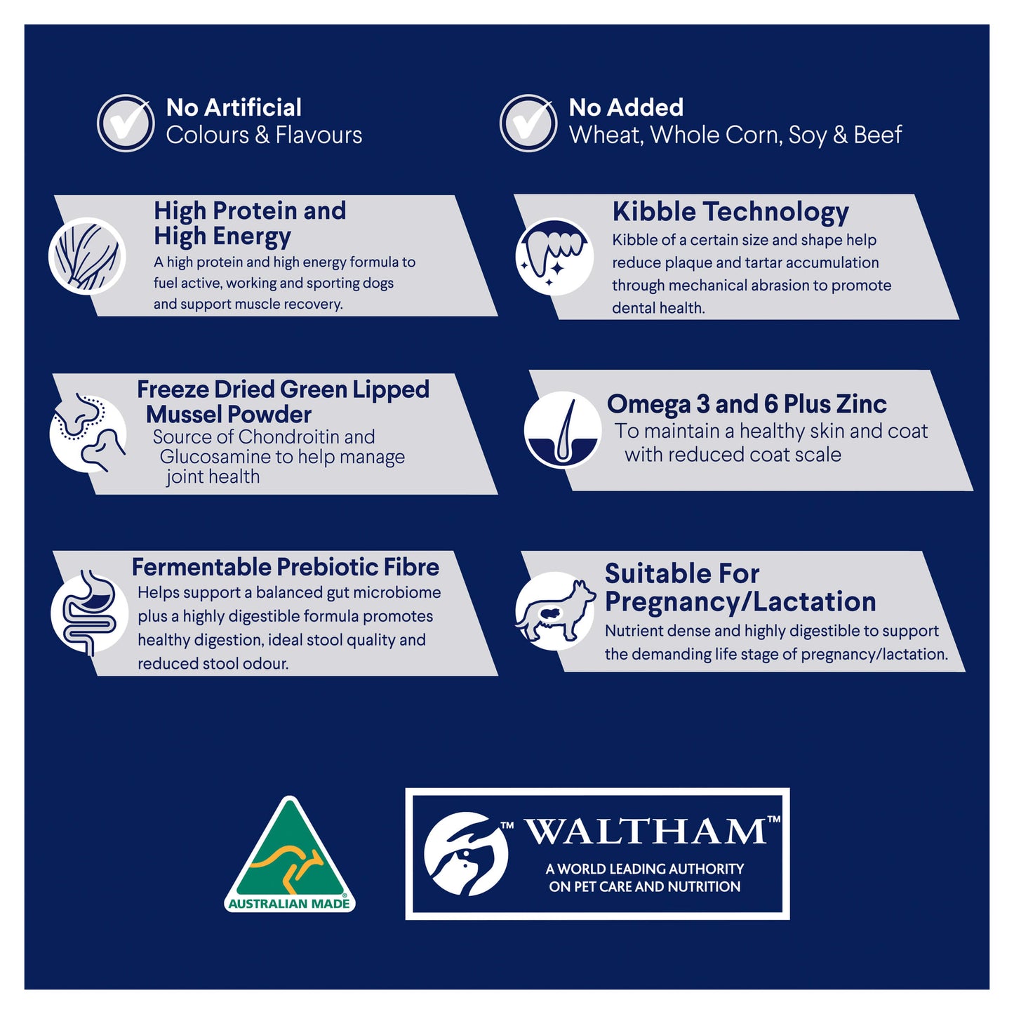 Advance Active Adult Chicken with Rice Dry Dog Food