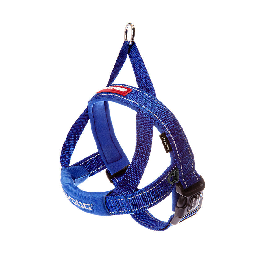 EzyDog Quick Fit Dog Harness