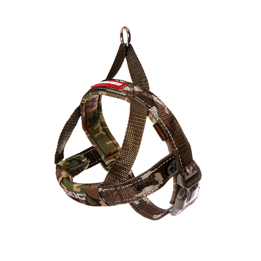 EzyDog Quick Fit Dog Harness
